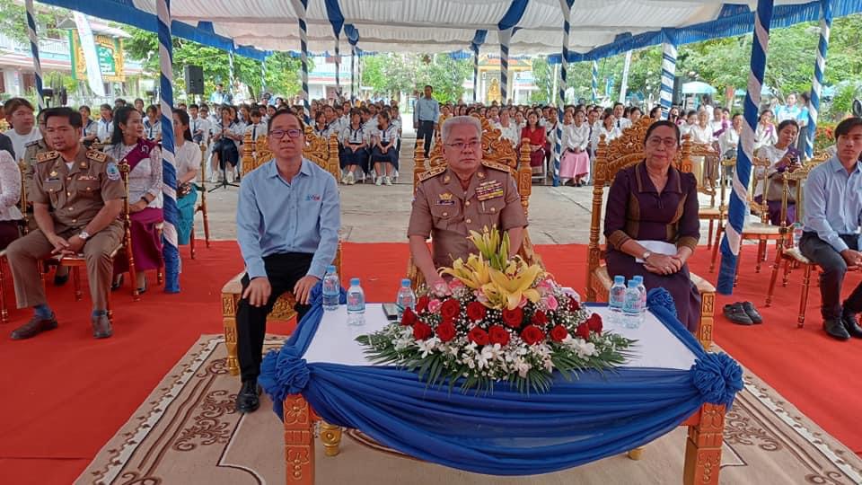 មហាព្រឹត្តិការណ៍វីតាល់ «គរុកតញ្ញុតា» ដ៏ធំប្រចាំឆ្នាំ ប្រារព្ធឡើងដំណាលគ្នាស្របពេលតែមួយ ក្នុងខេត្តទាំង៥